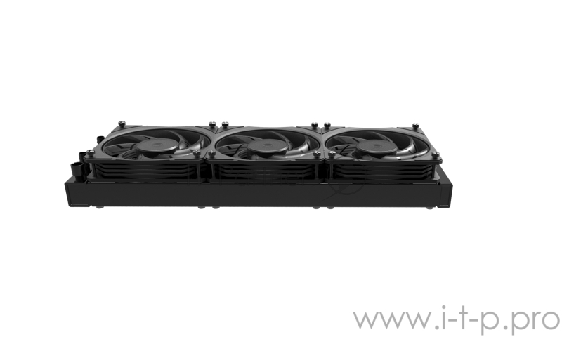 Система охлаждения Cooler Master MasterLiquid ML360 SUB-ZERO