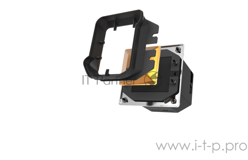 Система охлаждения Cooler Master MasterLiquid ML360 SUB-ZERO