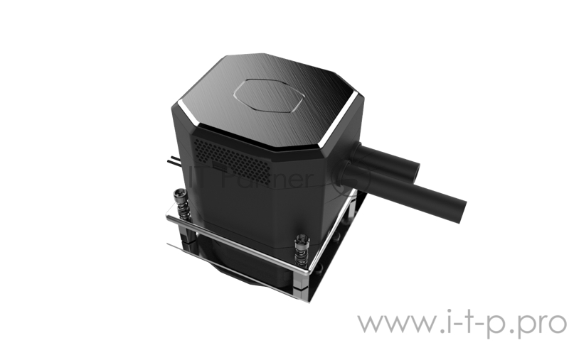 Система охлаждения Cooler Master MasterLiquid ML360 SUB-ZERO