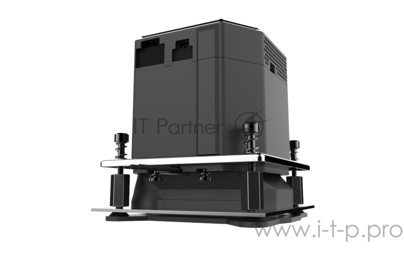 Система охлаждения Cooler Master MasterLiquid ML360 SUB-ZERO