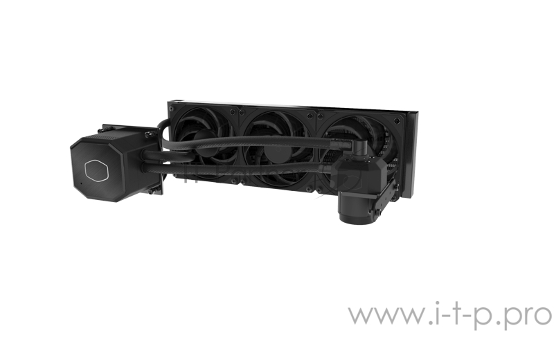 Система охлаждения Cooler Master MasterLiquid ML360 SUB-ZERO