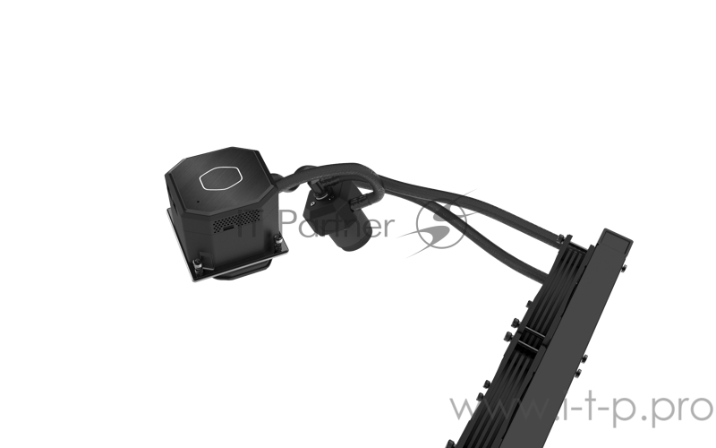 Система охлаждения Cooler Master MasterLiquid ML360 SUB-ZERO