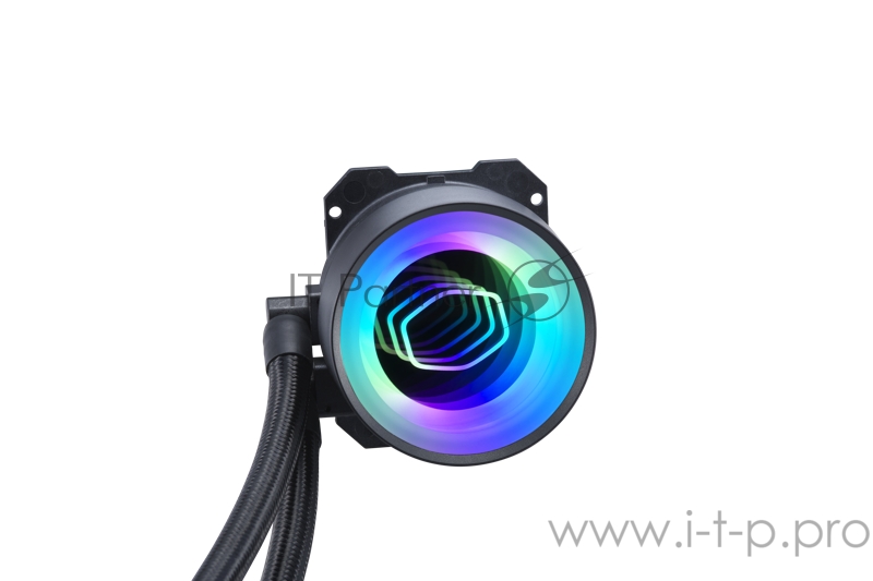 Система охлаждения Cooler Master MasterLiquid ML360 Mirror