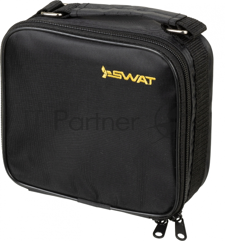 Автомобильный компрессор Swat SWT-212