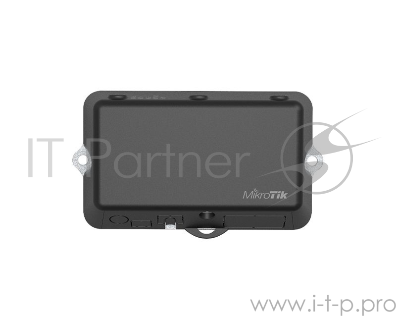 Сетевое оборудование MikroTik LtAP mini LTE kit Точка доступа для транспорта, LTE, 2.4 ГГц (b/g/n), GPS, 2x mini SIM, miniPCIe