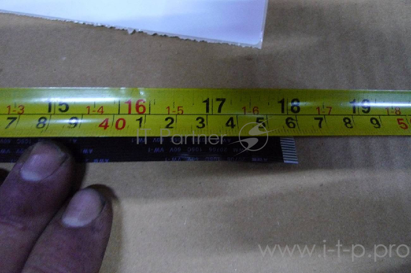 Кабель ADF HP LJ M225 MFP 11pin (FFA-M225) OEM