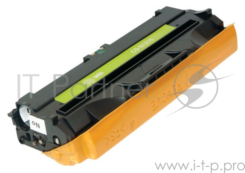 Расходные материалы CACTUS ML-1210D3 Картридж (CS-S1210) для ML-1210/1220/1250/1430 (2500 стр.)