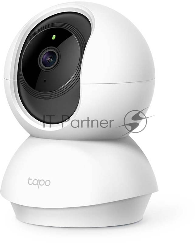 Камера Home Security Wi-Fi Pan/Tilt Camera, 3MP