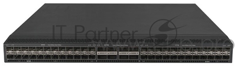 Коммутатор H3C H3C S6850-56HF L3 Ethernet Switch with 48 SFP28 Ports and 8 QSFP28 Ports