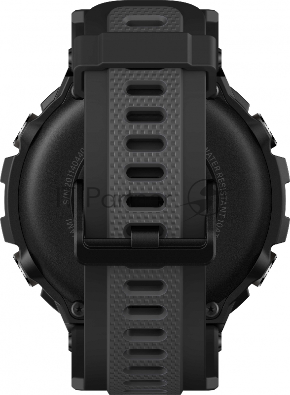 Смарт-часы AMAZFIT T-Rex Pro A2013 black