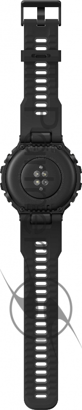Смарт-часы AMAZFIT T-Rex Pro A2013 black