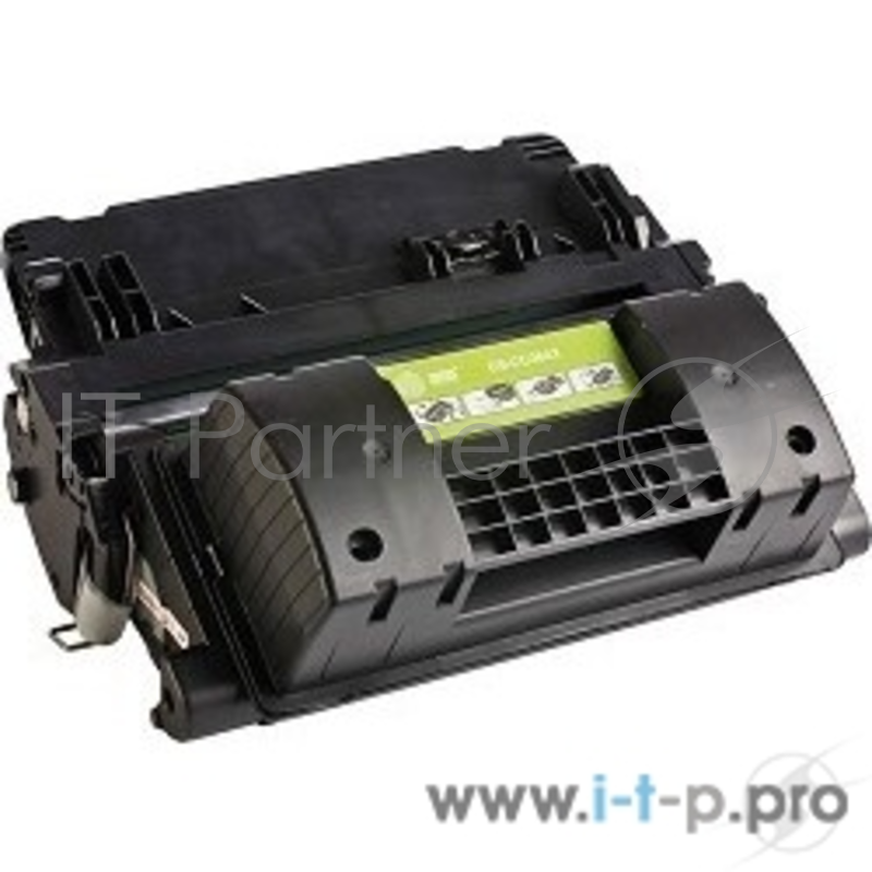 Расходные материалы CACTUS CC364X Картридж CACTUS (CS-CC364XS) для LaserJet P4015/4515 черный, 24 000 стр.