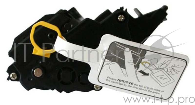 Расходные материалы CACTUS 106R01159 Картридж (CS-PH3117) для XEROX Phaser 3117/3122/3124/3125