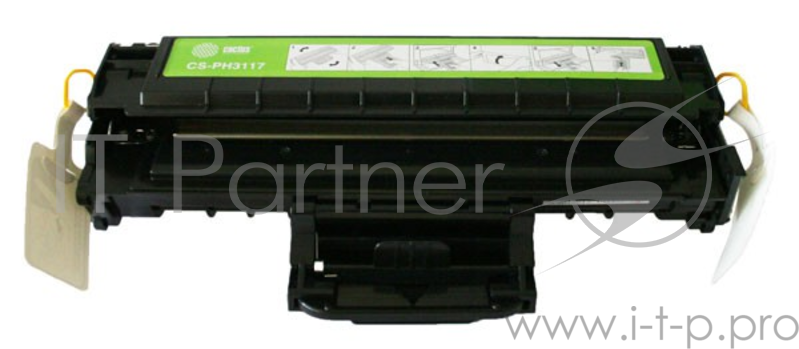 Расходные материалы CACTUS 106R01159 Картридж (CS-PH3117) для XEROX Phaser 3117/3122/3124/3125