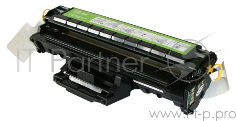 Расходные материалы CACTUS 106R01159 Картридж (CS-PH3117) для XEROX Phaser 3117/3122/3124/3125