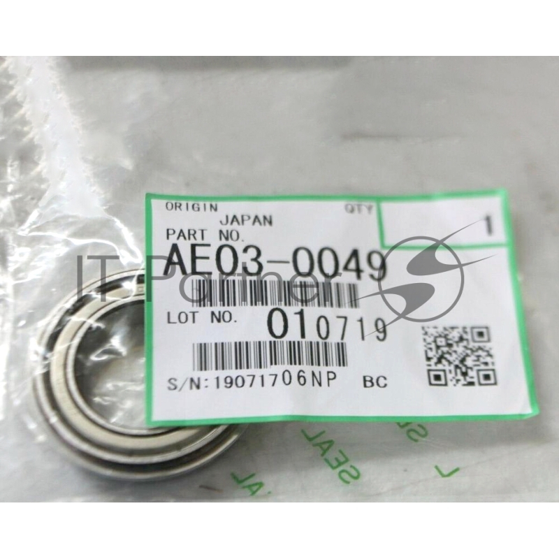 Шариковый подшипник -20X32X7 BALL BEARING -20X32X7