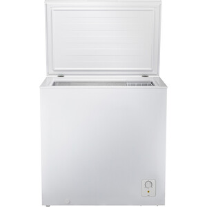 Морозильная камера HISENSE FC-258D4BW1