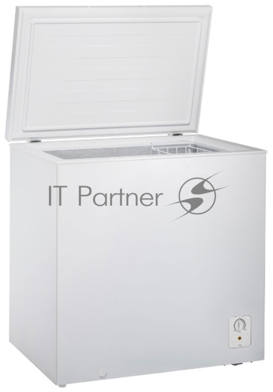 Морозильный Ларь Hisense FC258D4BW1
