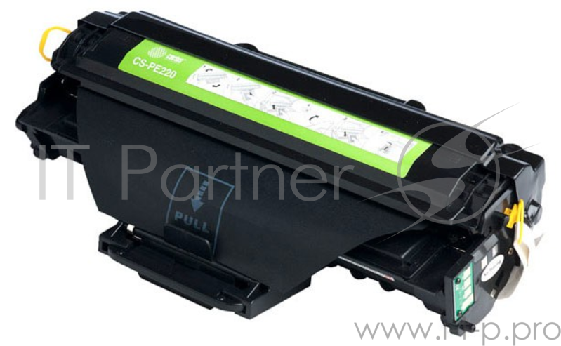 Расходные материалы CACTUS 013R00621 Картридж (CS-PE220) для XEROX Work Centre PE220