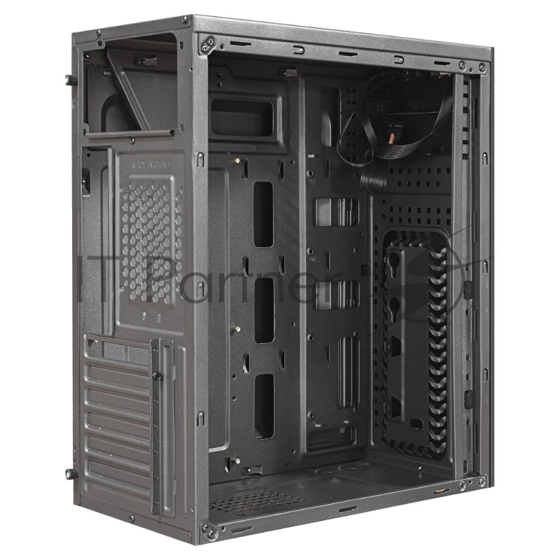 Корпус Ginzzu A250 Window w/o PSU