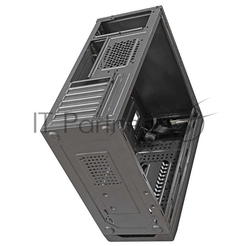 Корпус Ginzzu A250 Window w/o PSU