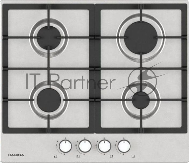 Варочная поверхность газовая Дарина 1T2 BGM 341 12 X3