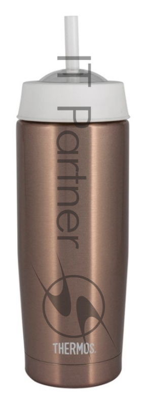 Термос из нерж. стали THERMOS TS4030P 0.47L (157560)