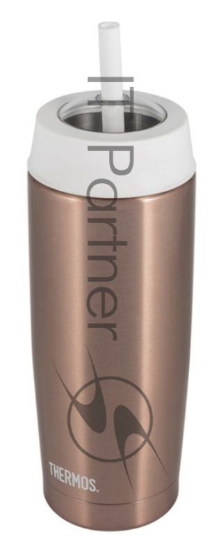 Термос из нерж. стали THERMOS TS4030P 0.47L (157560)