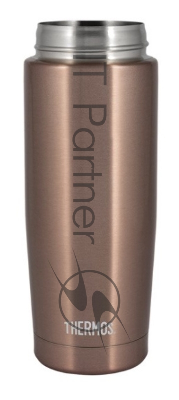 Термос из нерж. стали THERMOS TS4030P 0.47L (157560)