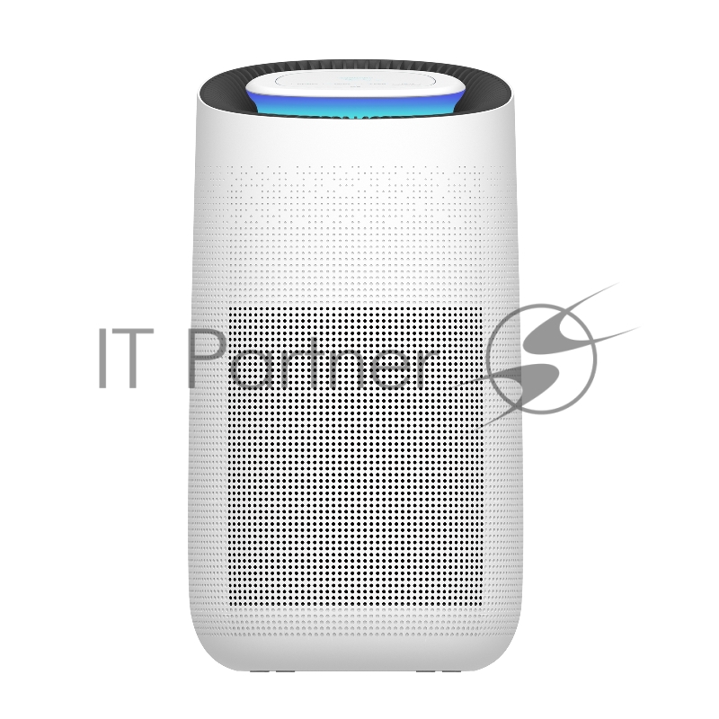 HIPER Smart IOT PERIFIER Pro v1/Умный Wi-Fi очиститель воздуха с UV стерилизатором и HEPA фильтром