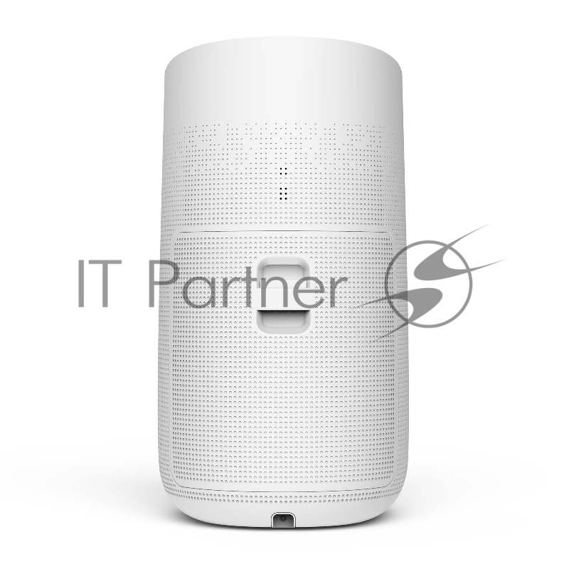 HIPER Smart IOT PERIFIER Pro v1/Умный Wi-Fi очиститель воздуха с UV стерилизатором и HEPA фильтром