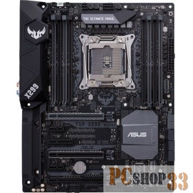 Материнская плата ASUS TUF X299 MARK 2 RTL