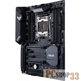 Материнская плата ASUS TUF X299 MARK 2 RTL
