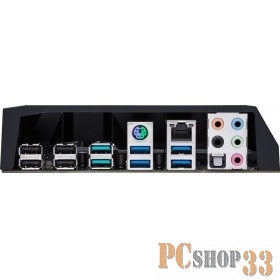 Материнская плата ASUS TUF X299 MARK 2 RTL