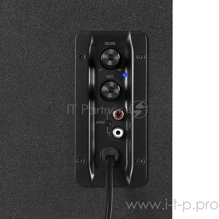 Колонки SVEN АС MS - 85, чёрный {50 – 20 000, USB/ DC 5V}