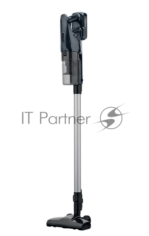 Пылесос Hyundai H-VCH15 (графит)