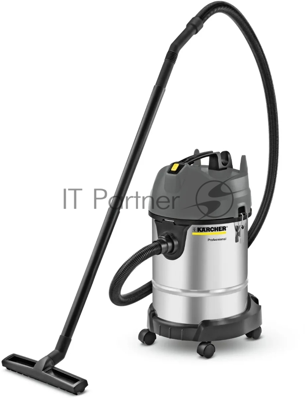 Пылесос KARCHER NT 30/1 Me Classic Edition влажной и сухой уборки 1.428-568.0