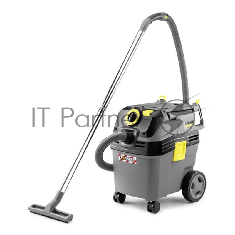 Пылесос KARCHER NT 30/1 AP L влажной и сухой уборки 1.148-221
