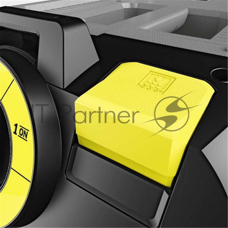 Пылесос KARCHER NT 30/1 AP L влажной и сухой уборки 1.148-221