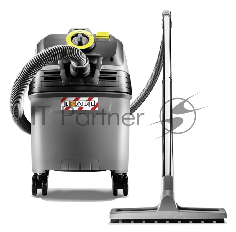 Пылесос KARCHER NT 30/1 AP L влажной и сухой уборки 1.148-221