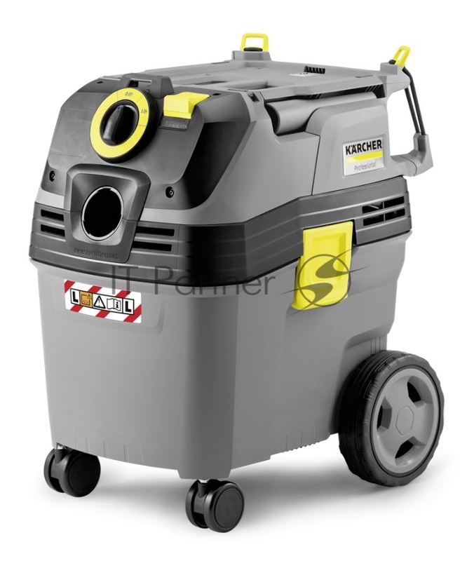 Пылесос KARCHER NT 30/1 AP L влажной и сухой уборки 1.148-221