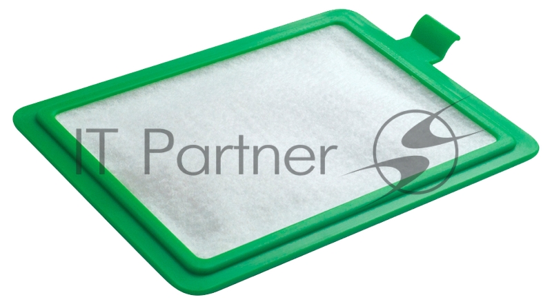 Фильтр Topperr FEX 2 д/пылесоса ELECTROLUX, PHILIPS, ZANUSSI, AEG 1164