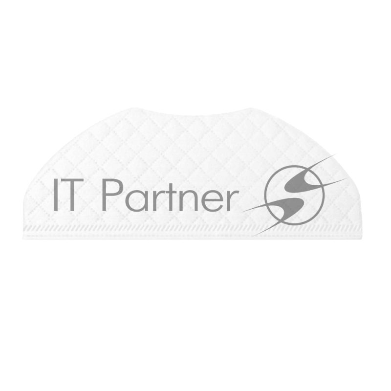 Салфетка Xiaomi (губка) сменная д/влажной уборки одноразовая д/пылесоса Mi Robot Vacuum-Mop Essential Disposable Mop Pad