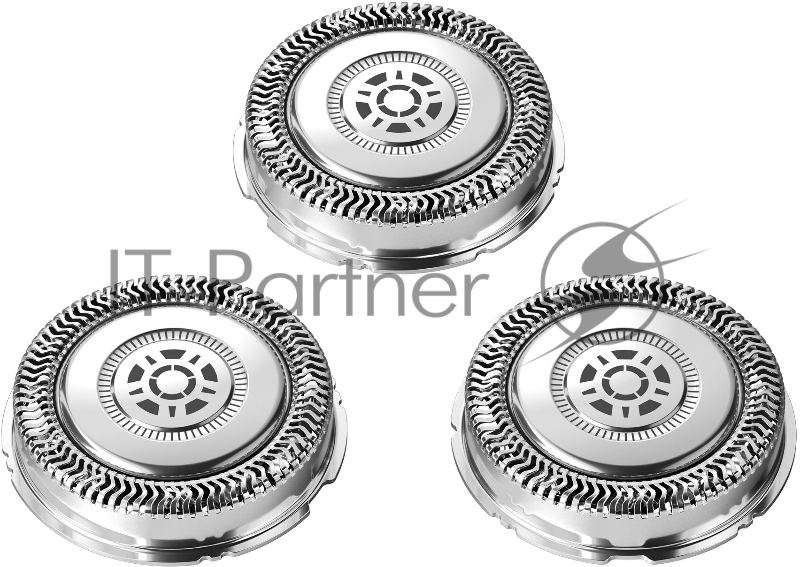 Бритвенные головки Shaver series 5000