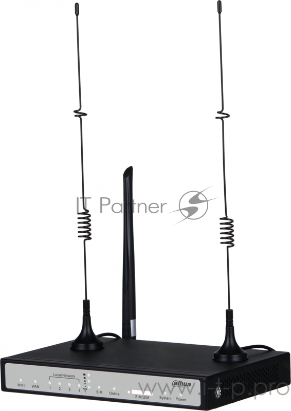 Роутер Dahua DH-WM4700-O