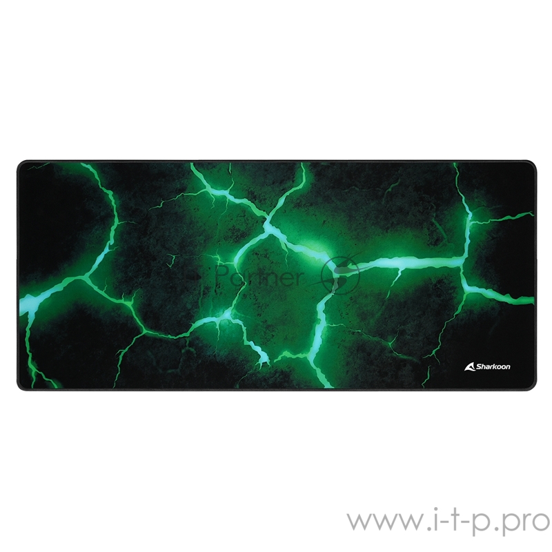 Игровой коврик для мыши Sharkoon Skiller SGP30 XXL STONE (900 x 400 x 2,5 мм, обмётка, текстиль, резина)
