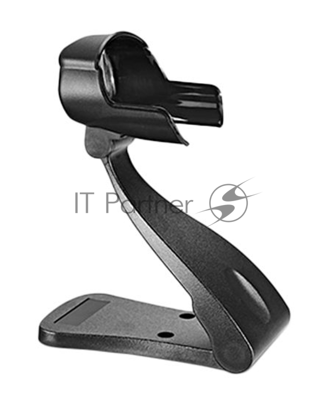 Сканер ШК Mindeo MD6600AT-HD (ручной, 2D имидж, серый, автосенсорная подставка в комплекте ЕГАИС Честный Знак) USB