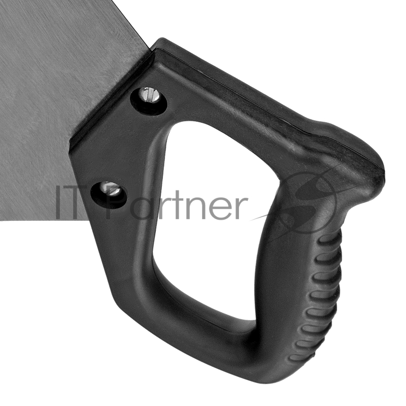 Стусло СИБРТЕХ пластиковое синее,4 угла для запила+пила 350мм//СИБРТЕХ 22536