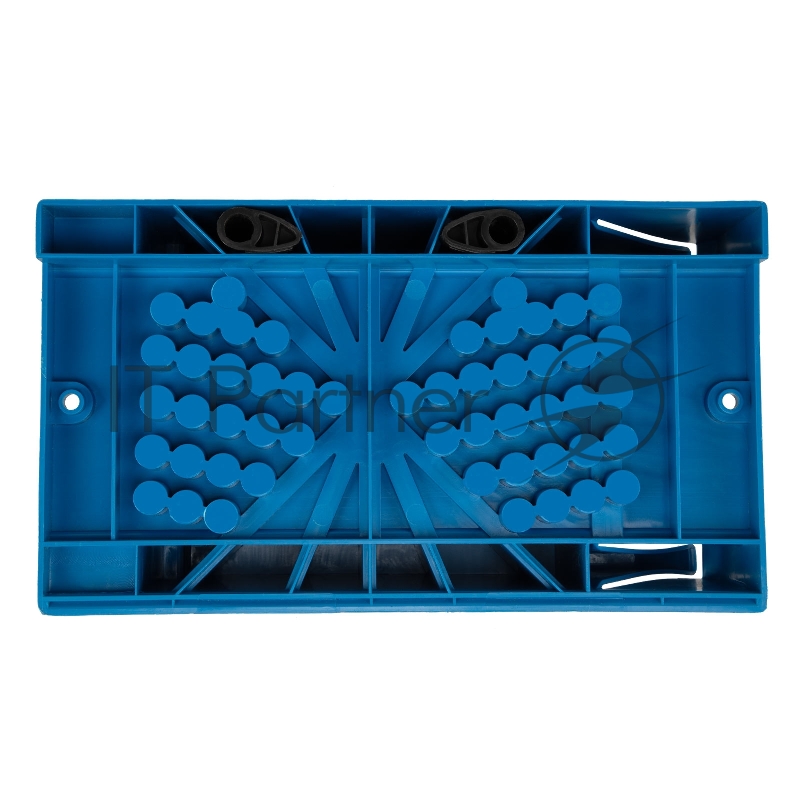 Стусло СИБРТЕХ, 310x120 мм, пластиковое,6 углов для запила// СИБРТЕХ 22574