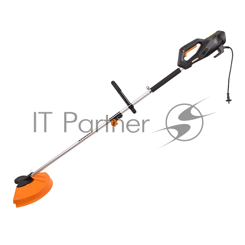 ТРИММЕР ЭЛЕКТРИЧЕСКИЙ WORX WG111E 1000Вт